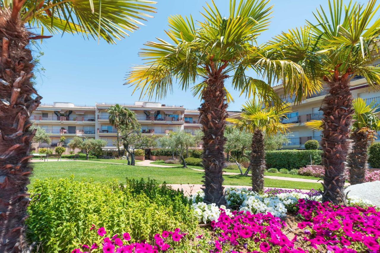 Golden Beach Apartamentos Сан-Карлос-де-ла-Рапіта Екстер'єр фото